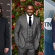 Keanu Reeves (Neilson Barnard/Getty Images for LACMA), Idris Elba (Jeff Spicer/Getty Images), Nicole Kidman (Leon Bennett/Getty Images)